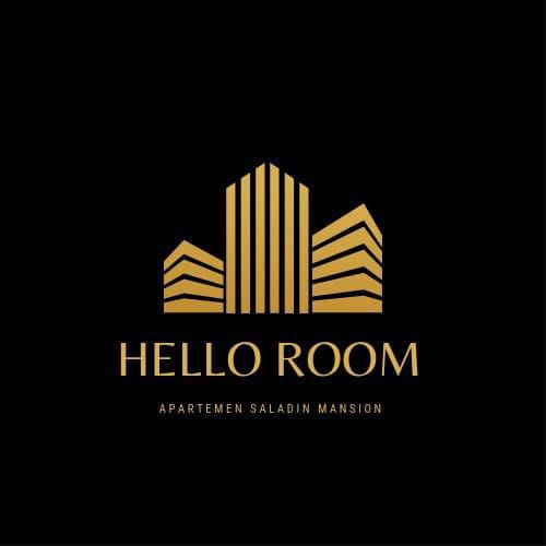 Logo Hello Room